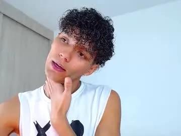 connor_garrett from Chaturbate