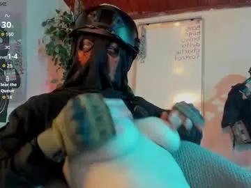 cos_operator from Chaturbate