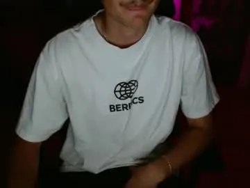 couldbesleeping from Chaturbate