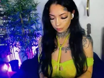 creamyinkk from Chaturbate