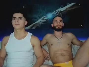 crhistian1_ from Chaturbate is Freechat