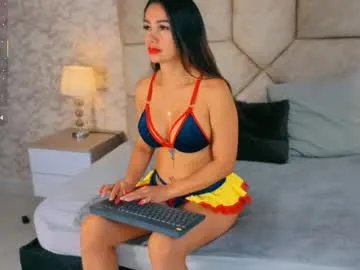 cris__sweetxx from Chaturbate
