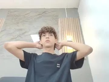 criss_allen1 from Chaturbate