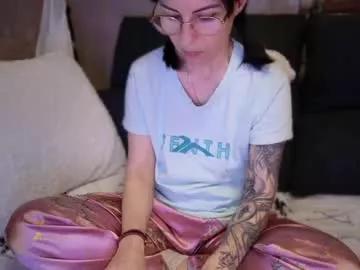 crissy_love from Chaturbate is Freechat