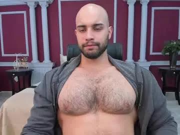 cristobal_alzate from Chaturbate is Freechat