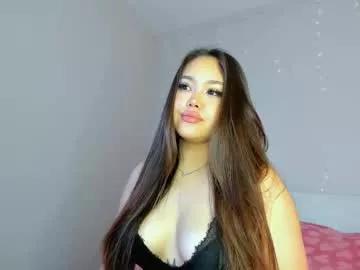 crystal_charmyn from Chaturbate is Freechat