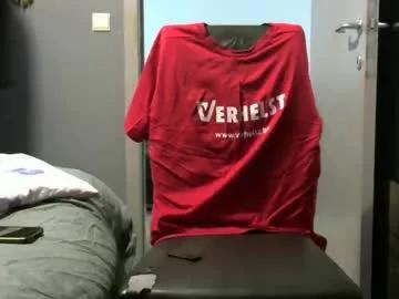 curlyfurly from Chaturbate