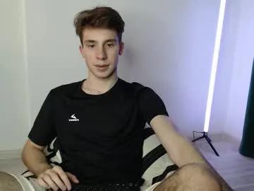 cute_brian from Chaturbate