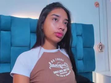cute_pocahontas3 from Chaturbate is Freechat