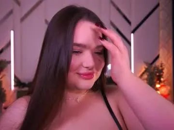 cuteamberr from Chaturbate