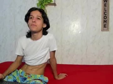 dady_show69 from Chaturbate