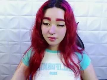 Sexy Dakkotta_ wants you to fuck her body now dakkotta_ from Chaturbate