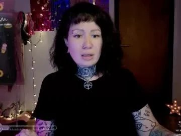 dakotacandy_ from Chaturbate