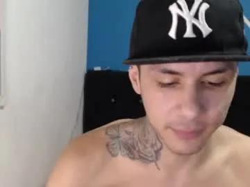 Admire Chaturbate's Damiansexyboy69 damiansexyboy69 from Chaturbate