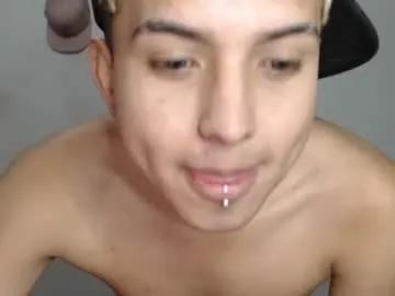 damiansexyboy69 from Chaturbate