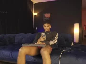 danblo from Chaturbate