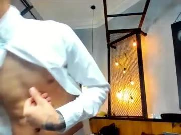 dani_mc from Chaturbate