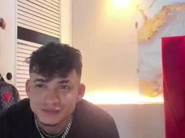 Try Chaturbate's Danii_scot danii_scot from Chaturbate