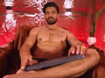 dann_saenz from Chaturbate is Freechat