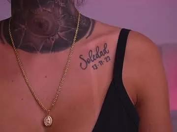 dannaberlin from Chaturbate