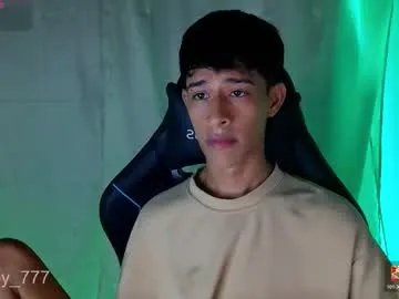 danny777_ from Chaturbate