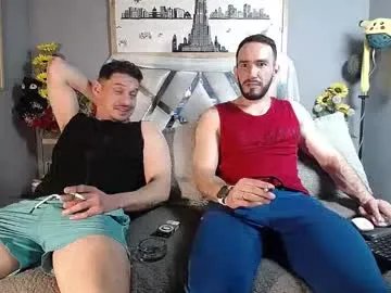 danny_hot_fun from Chaturbate