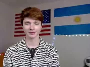danny_noir from Chaturbate is Freechat