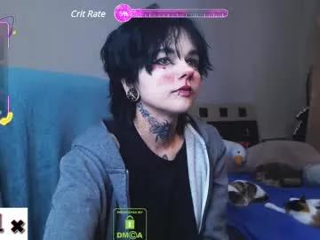 dark__elf from Chaturbate is Freechat