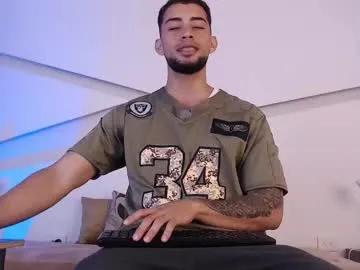 Slutty Daron_66 wants you to fuck his body now daron_66 from Chaturbate