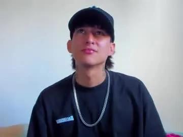 Watch Darsel_night, he wants to masturbate for you darsel_night from Chaturbate