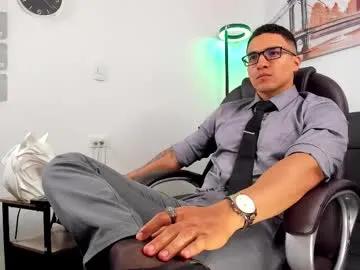 dash_bukoski from Chaturbate