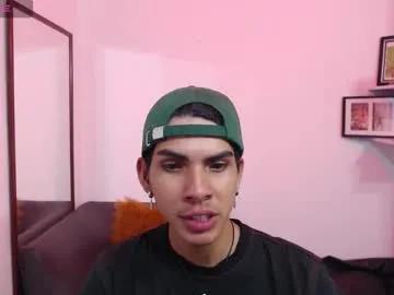 david_925_ from Chaturbate