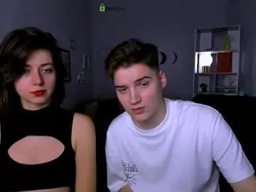 david_sunny from Chaturbate