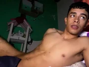 davidth000 from Chaturbate