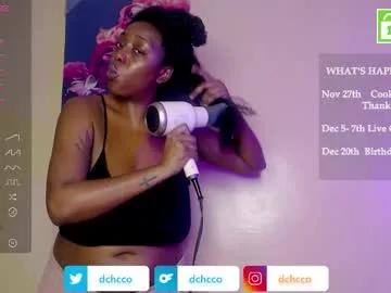dchcco from Chaturbate