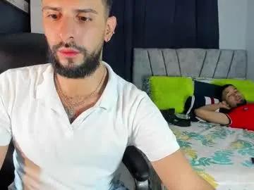 Join sweet camslut Dcollins_ dcollins_ from Chaturbate