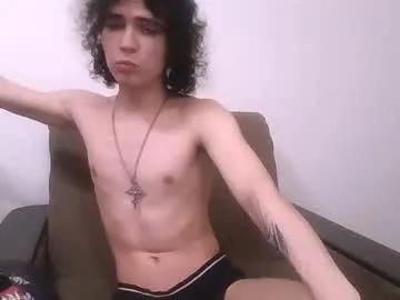 dean_raven from Chaturbate