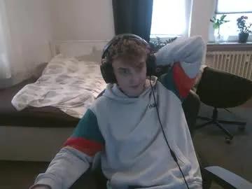 deanparkerx from Chaturbate