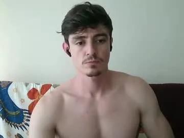Masturbate to Deepwhite2003, he wants to masturbate for you deepwhite2003 from Chaturbate