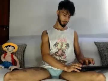 derrymaster from Chaturbate is Freechat