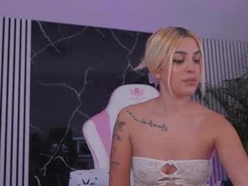 diamond_ava_ from Chaturbate