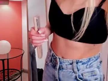 Explore Diana_garrett, she wants to masturbate for you diana_garrett from Chaturbate