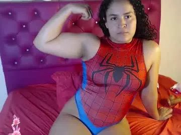 diana_muscle from Chaturbate