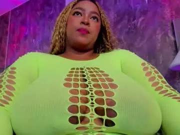 diane_melo from Chaturbate