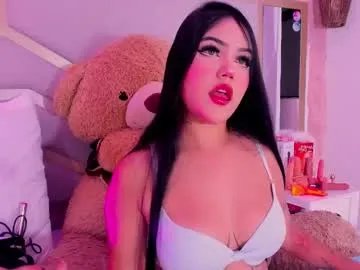 dollsweety from Chaturbate