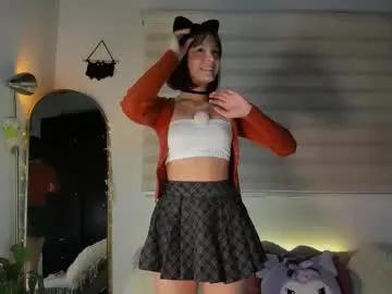 Explore Dollydolll_, she wants to masturbate for you dollydolll_ from Chaturbate