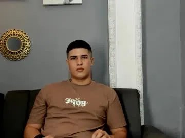 dominic_connor from Chaturbate