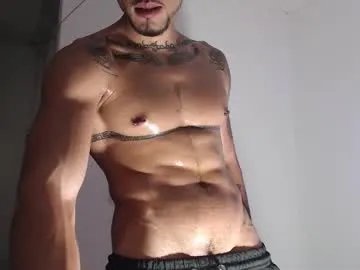 dominic_donnovan from Chaturbate