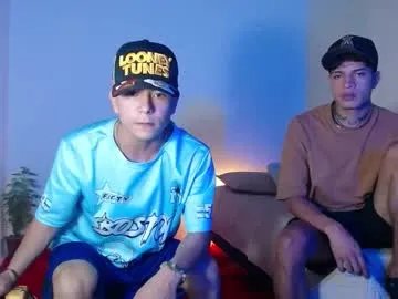 dominic_hanks from Chaturbate