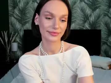 dominika_foxy from Chaturbate is Freechat